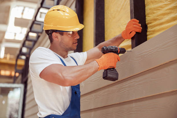 Affordable Siding Repair and Maintenance Services in Mifflinburg, PA